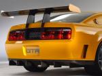 Ford Mustang GT-R Concept 2004 года